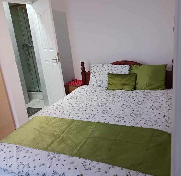پانسیون Amarillys Guest House
