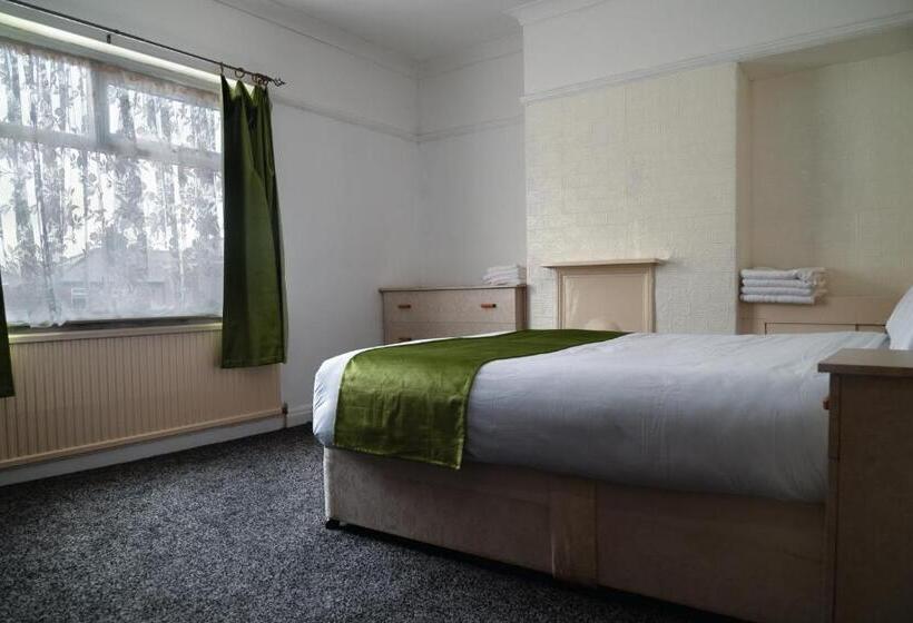 پانسیون Amarillys Guest House