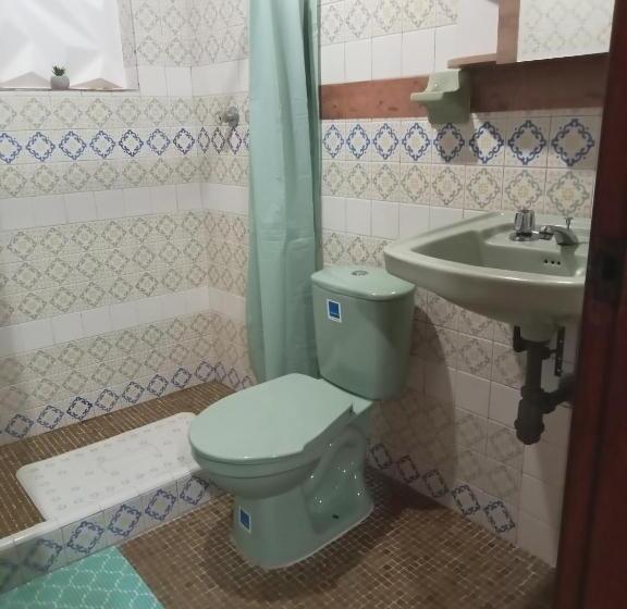 پانسیون Casa Tundama