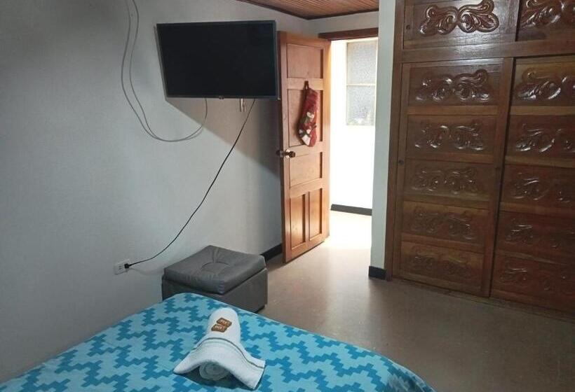 پانسیون Casa Tundama