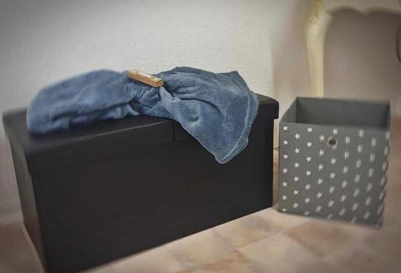 פנסיון Appartement