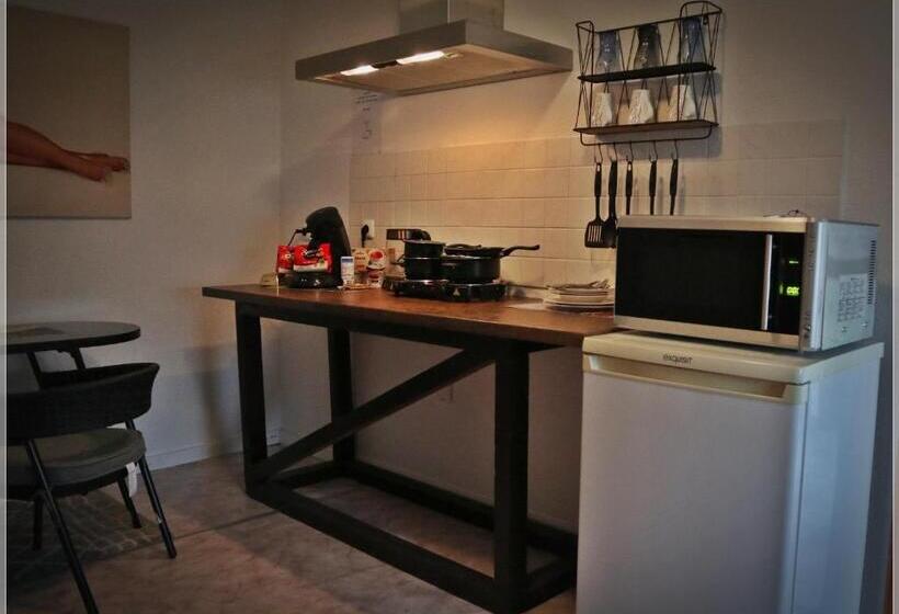 פנסיון Appartement