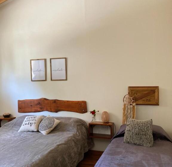 بنسيون Hostel Cosmo