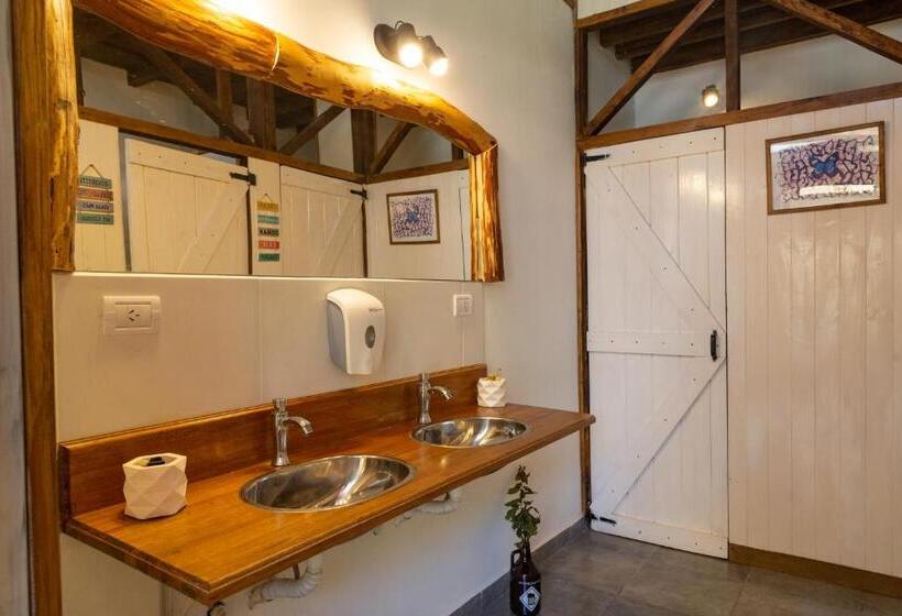 بنسيون Hostel Cosmo