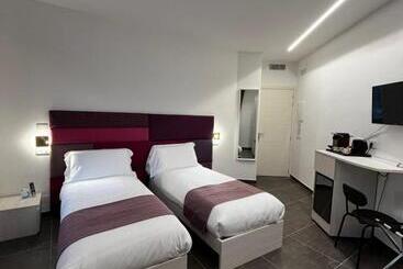 پانسیون Joyfül Accomodation