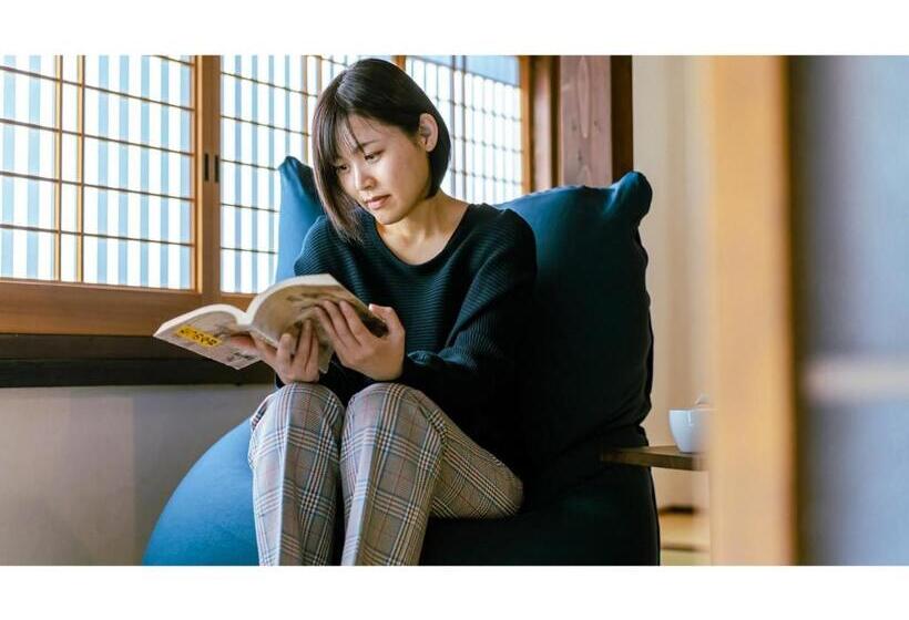 펜션 Kominka Hotel Kurasu Vacation Stay 24275v