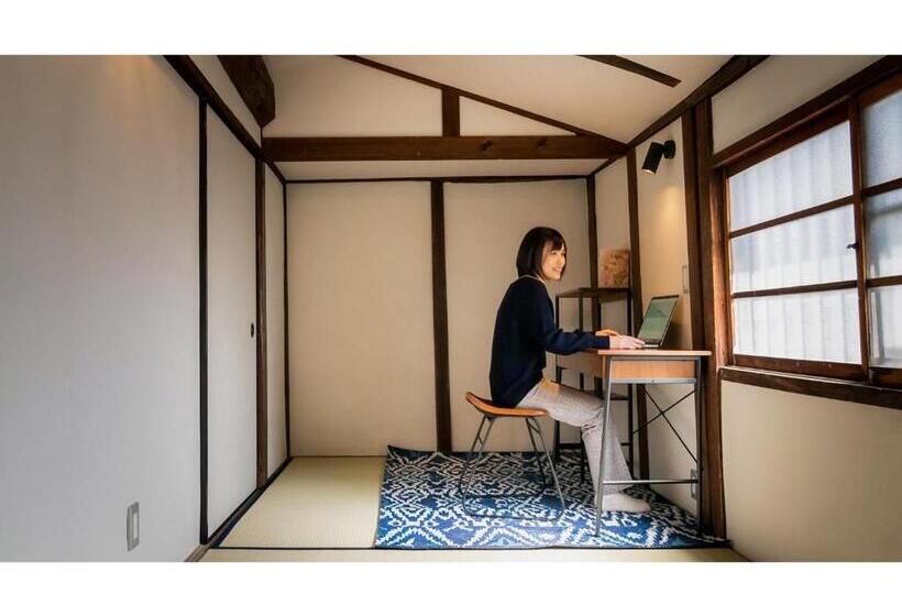 ペンション Kominka Hotel Kurasu   Vacation Stay 24275v