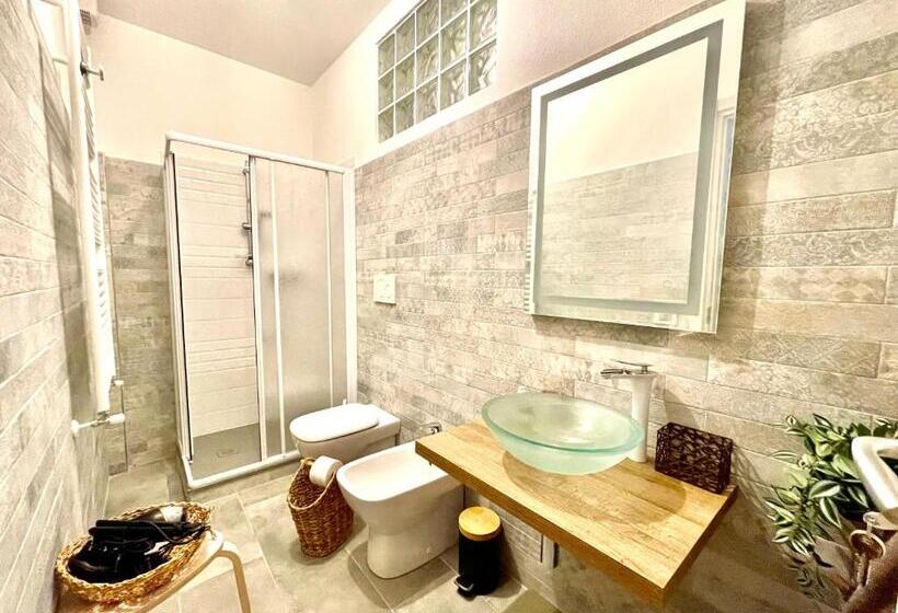 بنسيون La Monstera Rooms