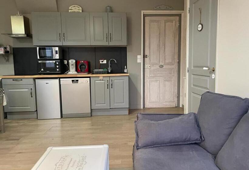 بنسيون Le Cèdre Bleu