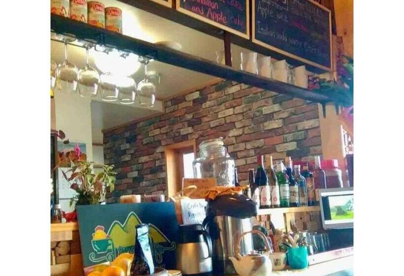 膳宿费 Longhillsecoguesthouse&cafe   Vacation Stay 24885v