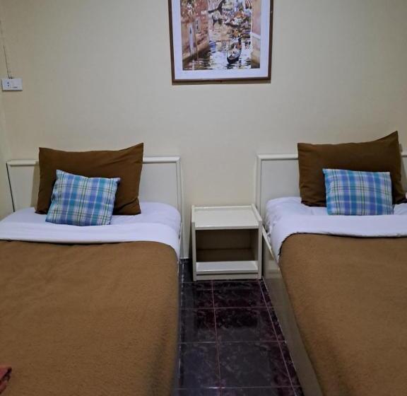 پانسیون Pps.guest House