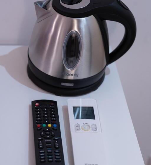 پانسیون Romecoming Ostiense Guest House