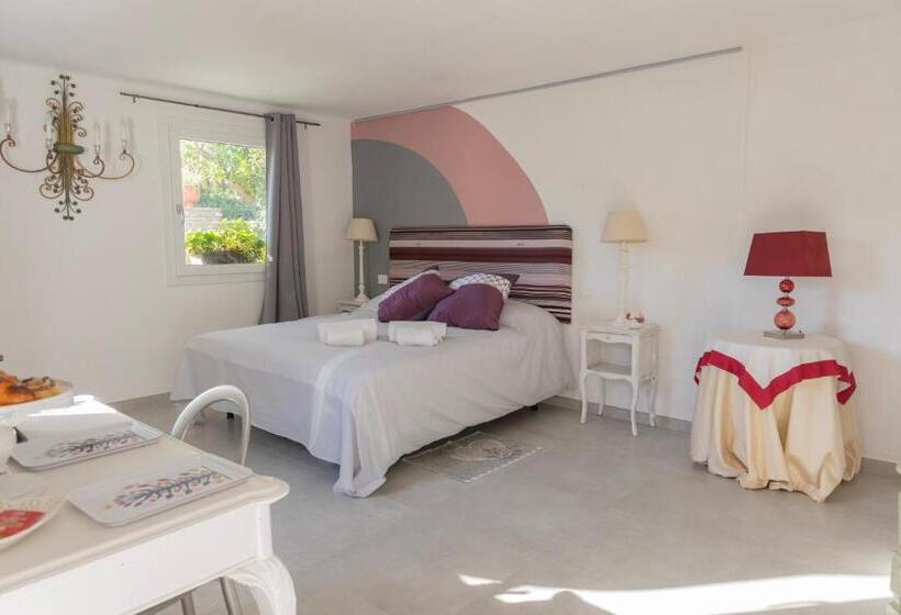 پانسیون Villa Gerani