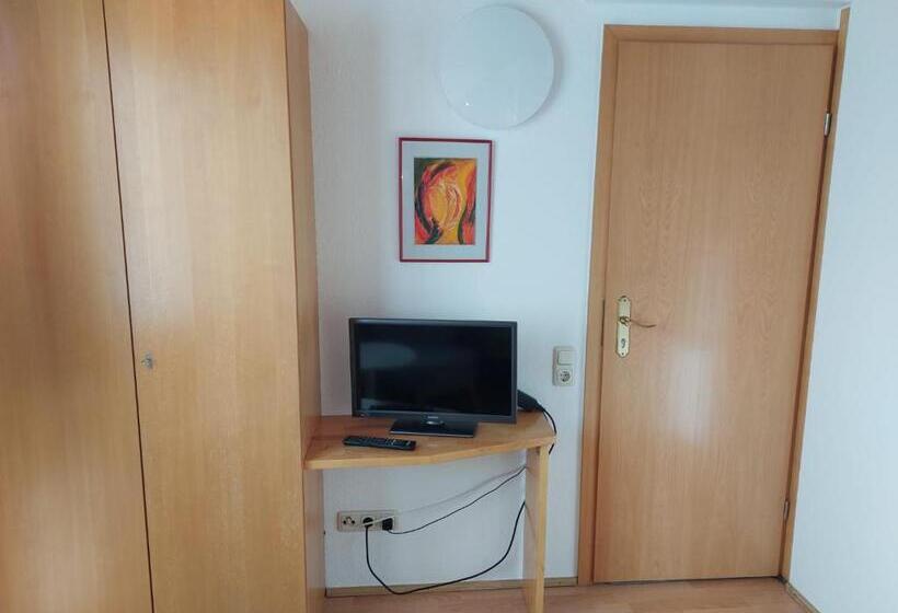 Pension Britta