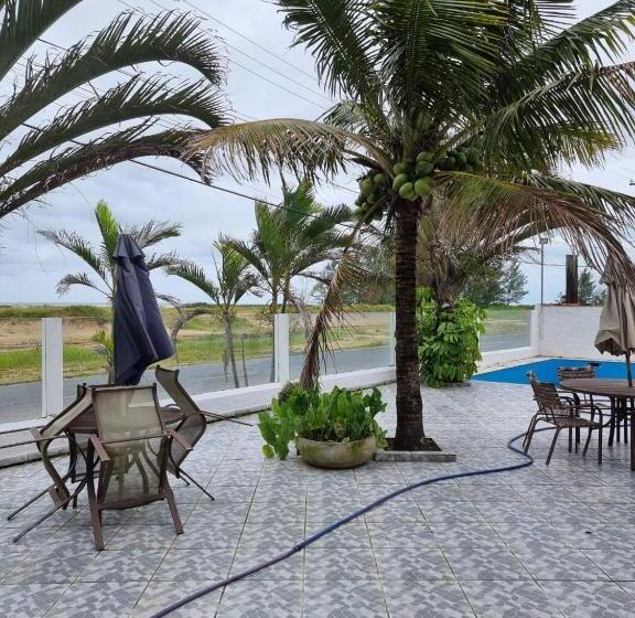 Pousada Ykapê