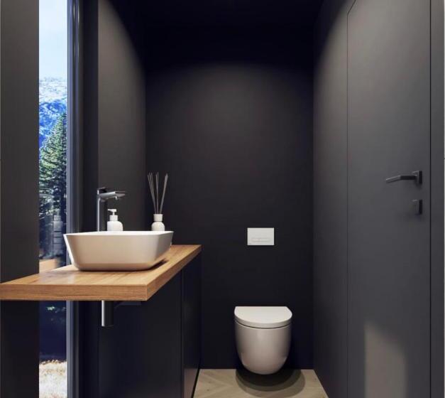 אתר נופש Deichkind Country Loft