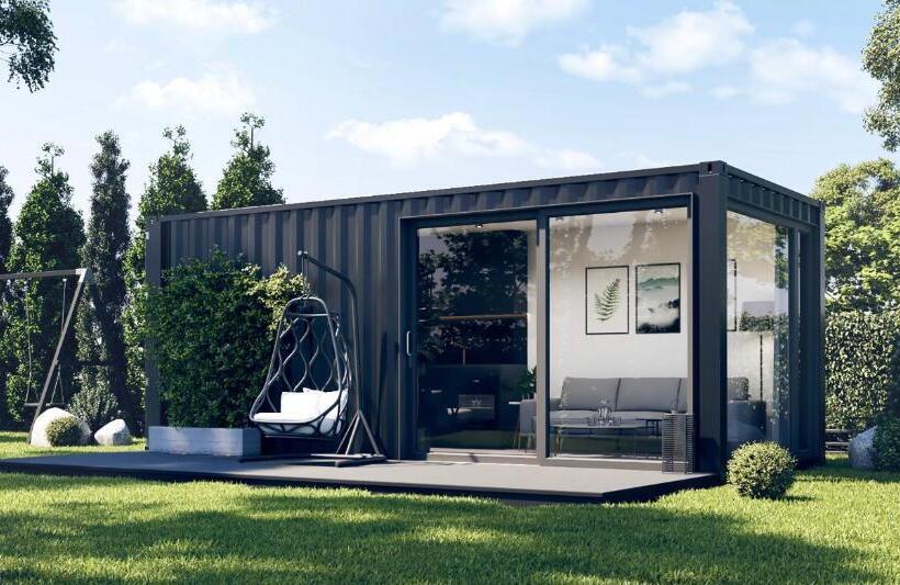 אתר נופש Deichkind Country Loft