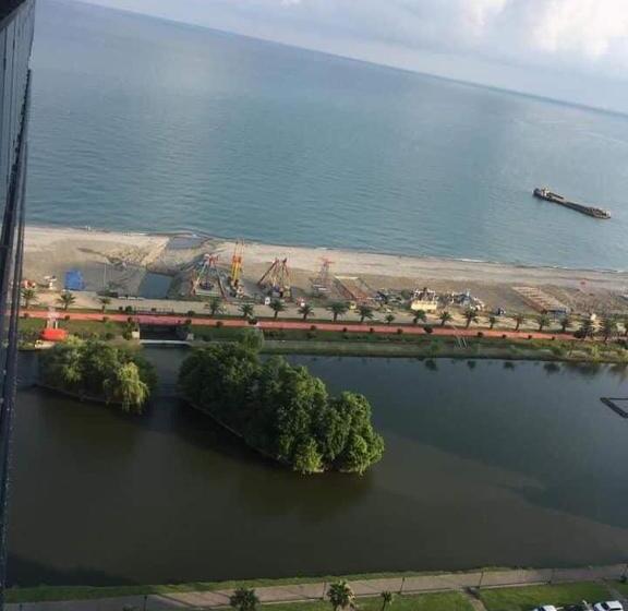 استراحتگاه Orbi City