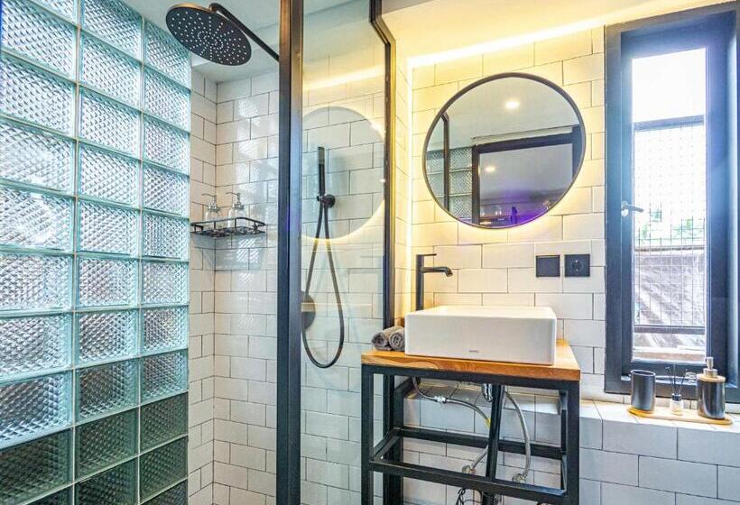 Tarate Loft Studio Ubud