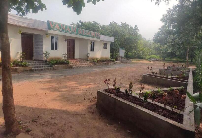 Vanam Resorts   The Nature S Nest