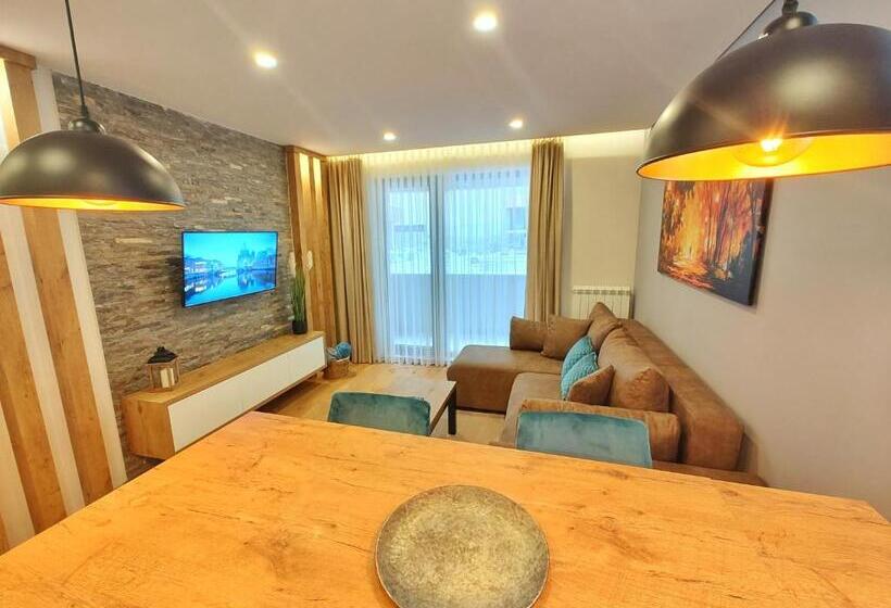 Velika Recepcija Cc Mtv