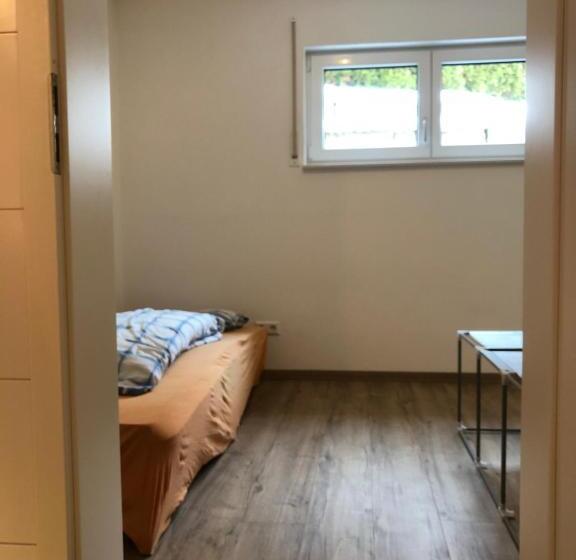 Yably Hostel Ulm