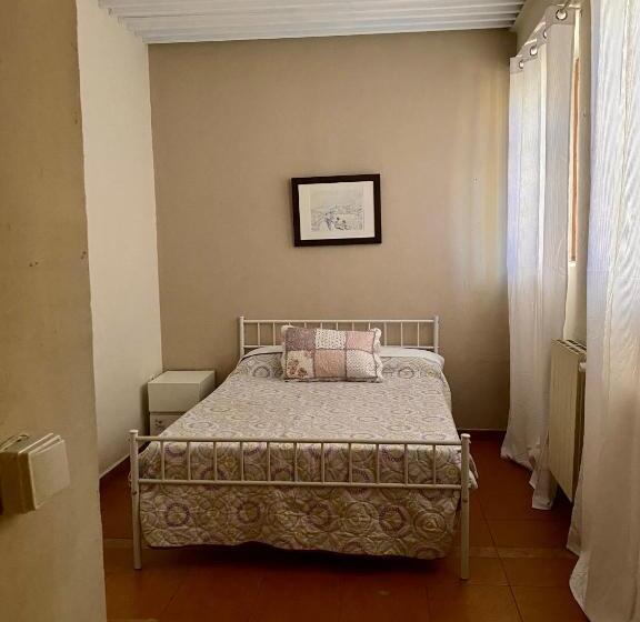 Albergue De Sin