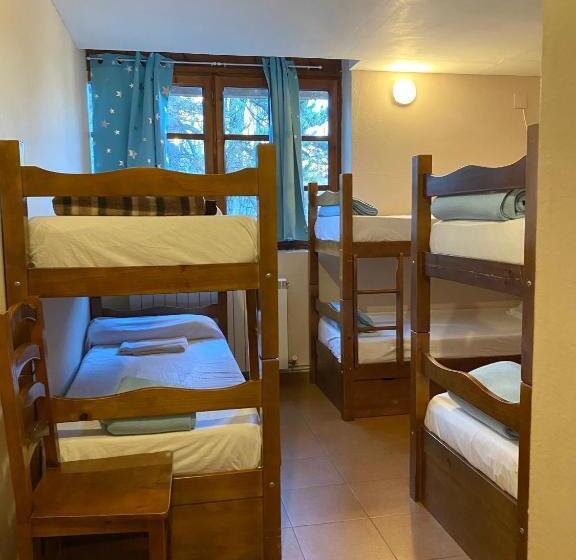 Albergue De Sin