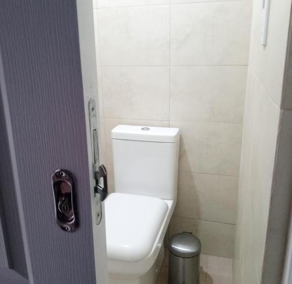 هاستل El Templo