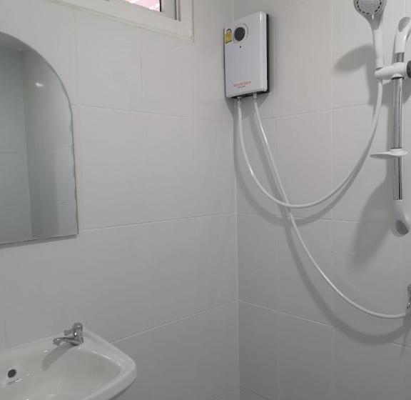 فندق صغير Homie