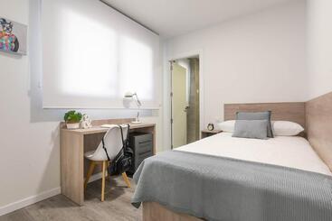 هاستل Micampus Getafe Flats