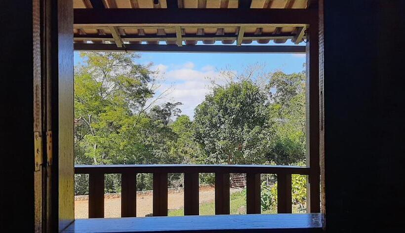 ユースホステル Pousada Dos Olivais