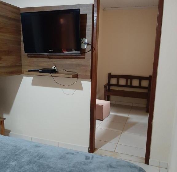 ユースホステル Pousada Dos Olivais