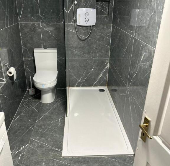 هاستل Shared Room