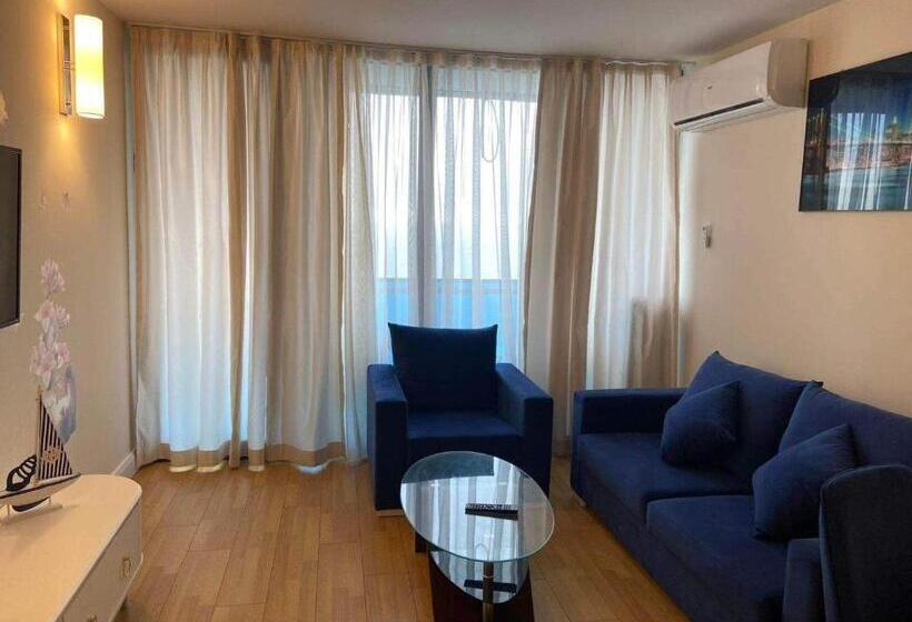 Orbi City Hotel Official D Block