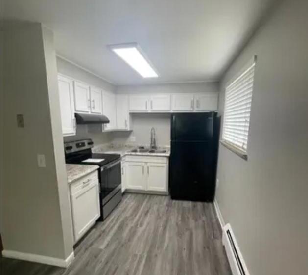 ベッドアンドブレックファースト Allison St Apartments