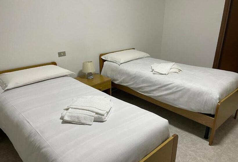 Bed and Breakfast Aquila Nera