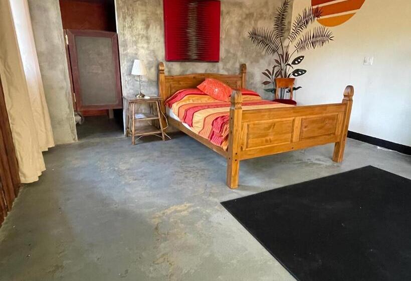 مبيت وإفطار Casa Faro