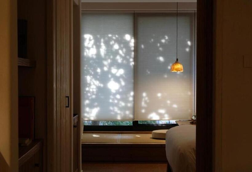 ベッドアンドブレックファースト Craft House