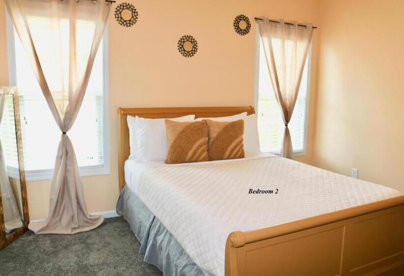 ベッドアンドブレックファースト Desert Dream Haven