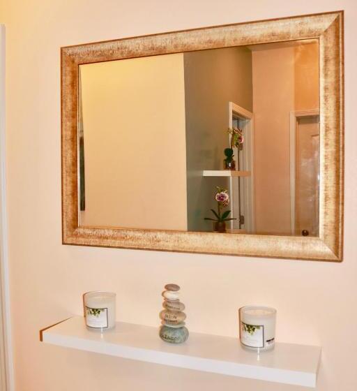 ベッドアンドブレックファースト Desert Dream Haven