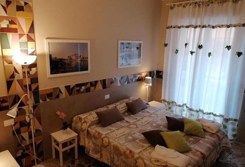 تختخواب و صبحانه Dimora Pascali   Relax & Holiday