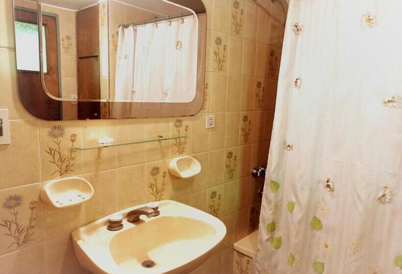 مبيت وإفطار Habitación B Compartida