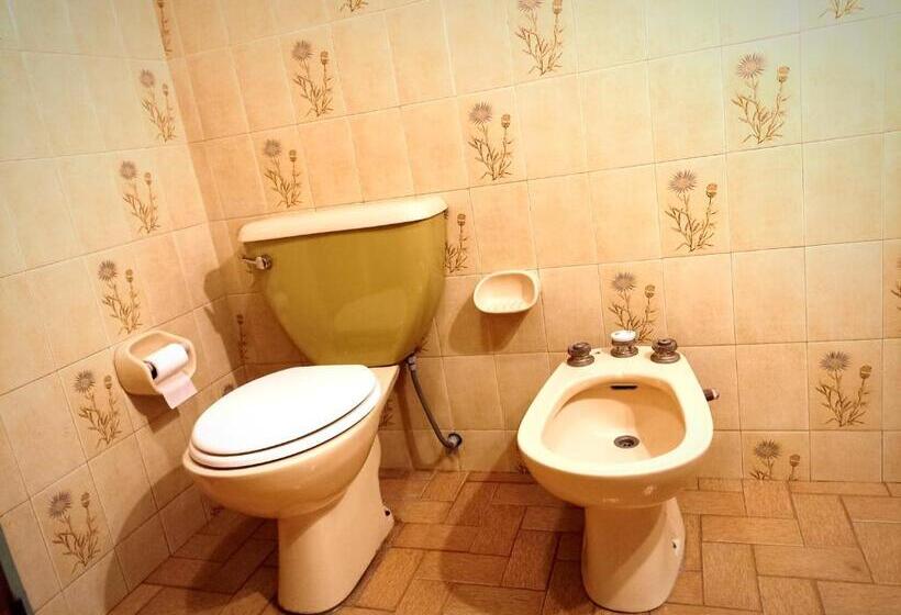 مبيت وإفطار Habitación B Compartida