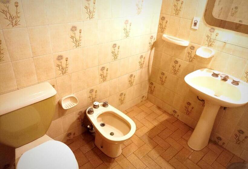 مبيت وإفطار Habitación B Compartida
