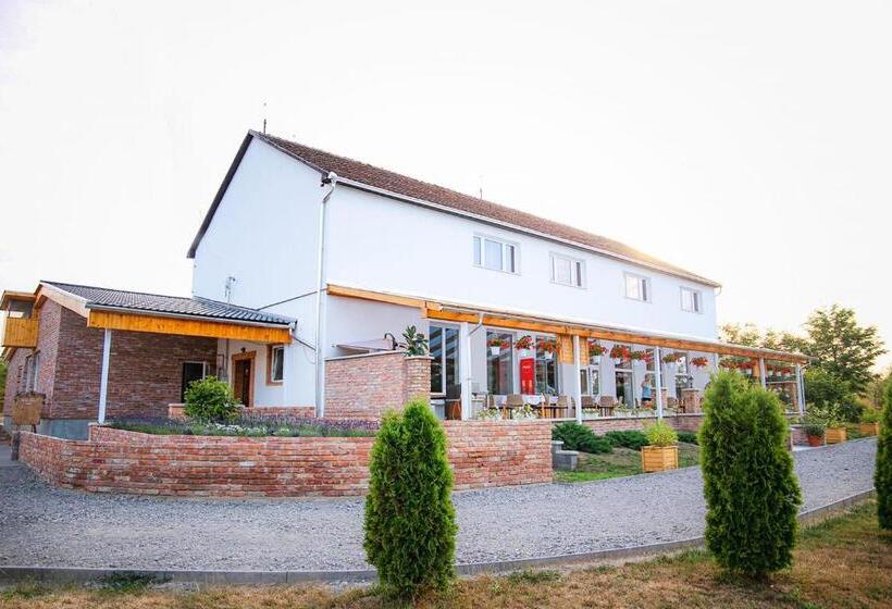 住宿加早餐  Julianna Vendégház étterem, Rendezvényhelyszín és Szállás