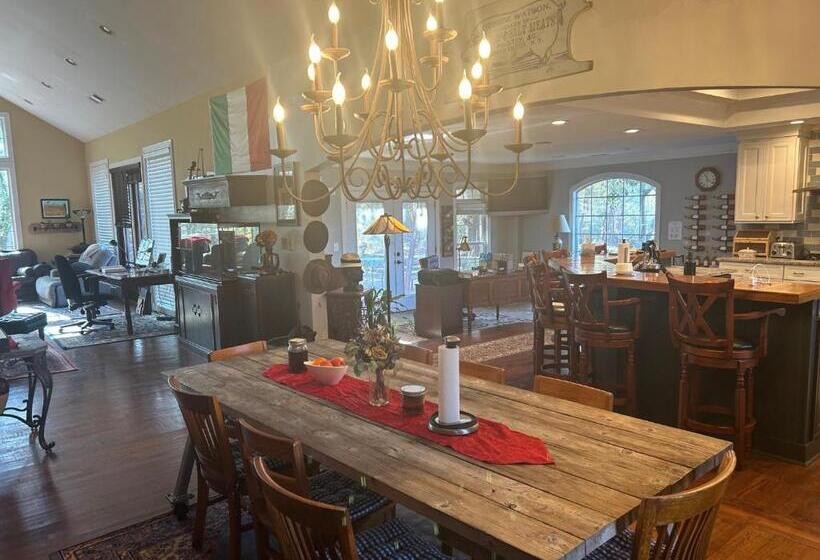 مبيت وإفطار Room #3 For Two Guests Corriedale Farm