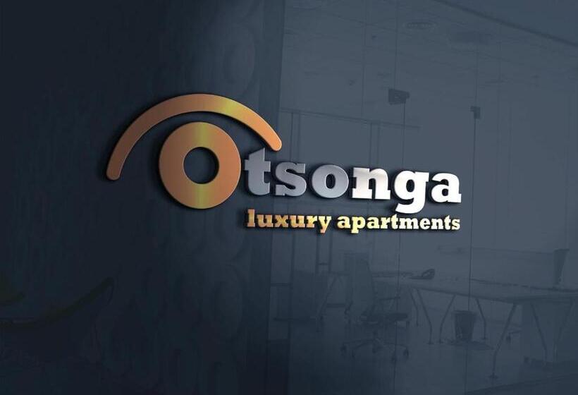 تختخواب و صبحانه Tsonga Luxury Apartments