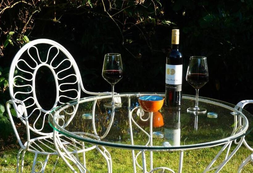 Bed and Breakfast Villa Lucia