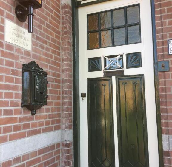 민박 Villa Lucia